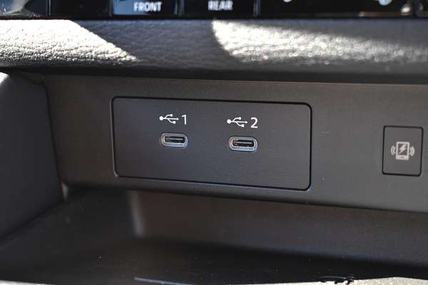 2025 Mitsubishi Outlander Aspire ZM