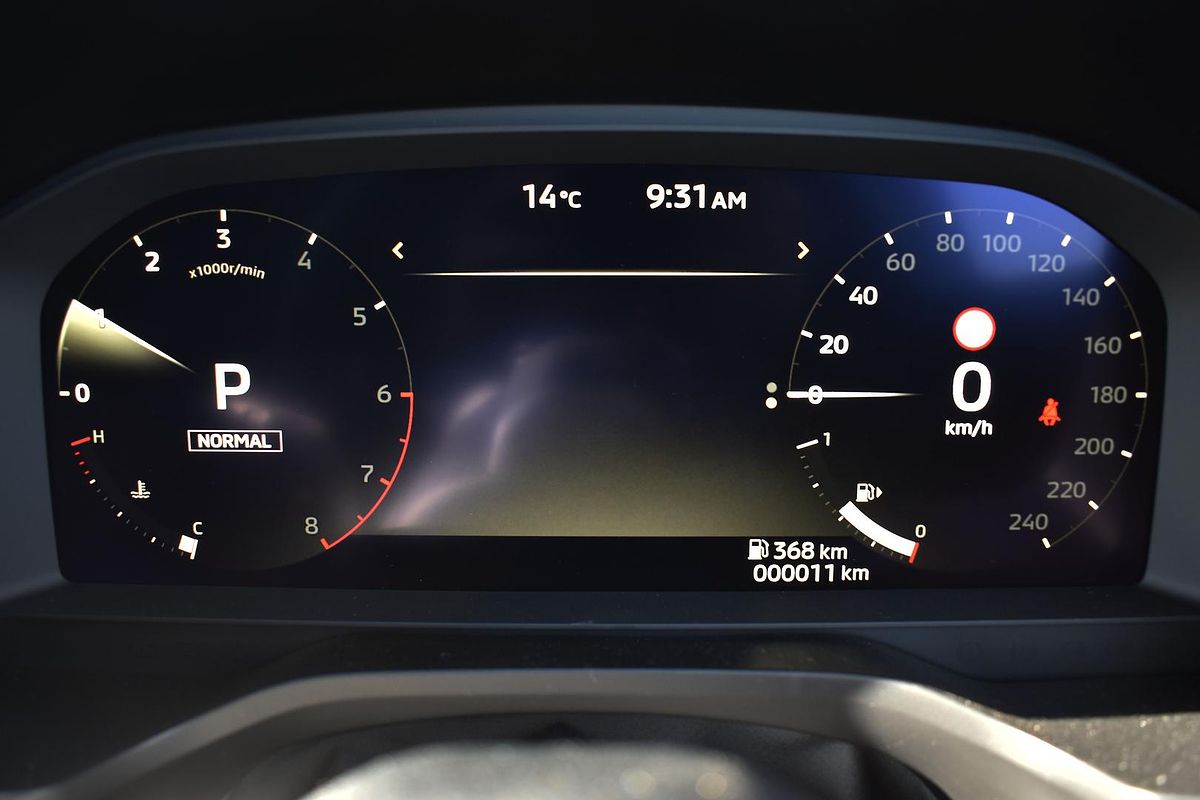 2025 Mitsubishi Outlander Aspire ZM