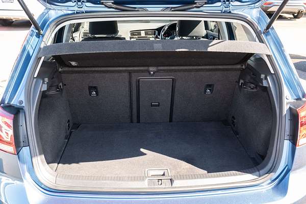 2013 Volkswagen Golf 103TSI Highline 7