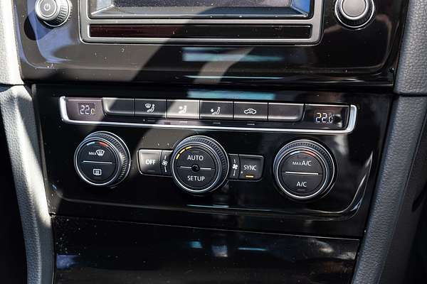 2013 Volkswagen Golf 103TSI Highline 7