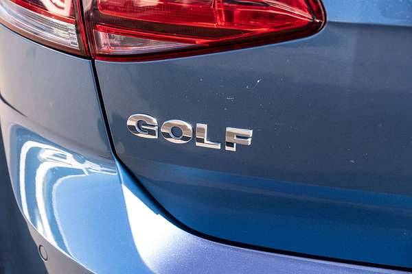 2013 Volkswagen Golf 103TSI Highline 7