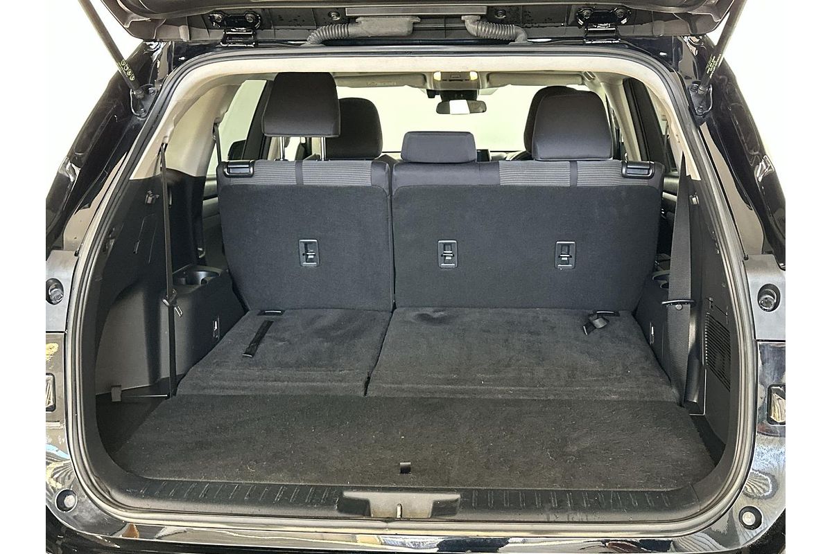 2023 Toyota Kluger GX TXUA70R