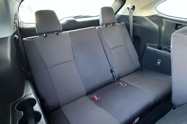 2023 Toyota Kluger GX TXUA70R