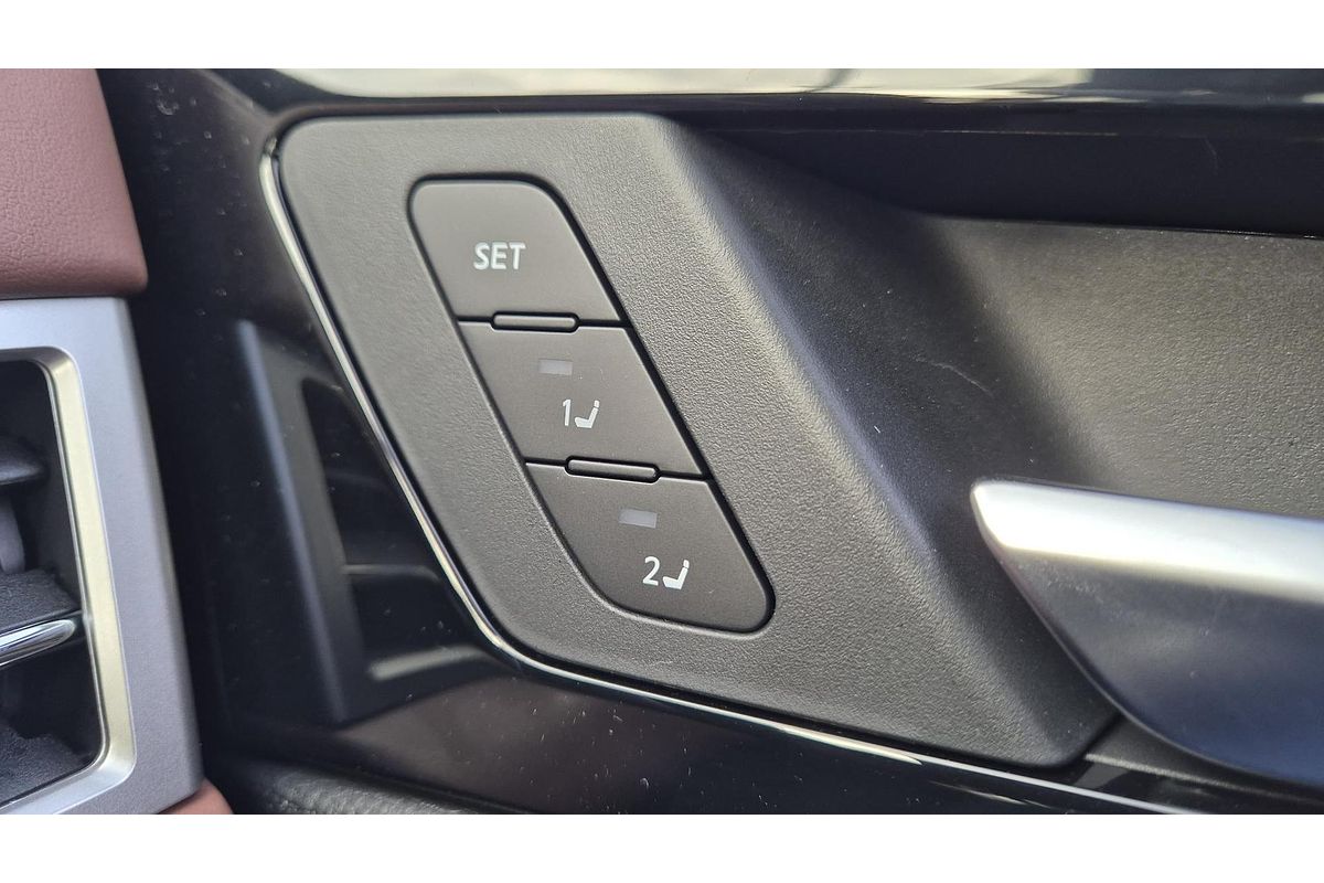 2025 Mitsubishi Outlander Exceed Tourer ZM