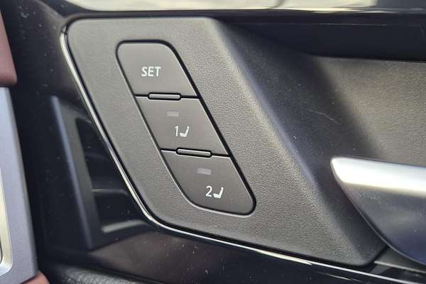 2025 Mitsubishi Outlander Exceed Tourer ZM