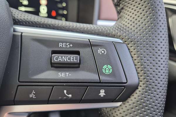 2025 Mitsubishi Outlander Exceed Tourer ZM