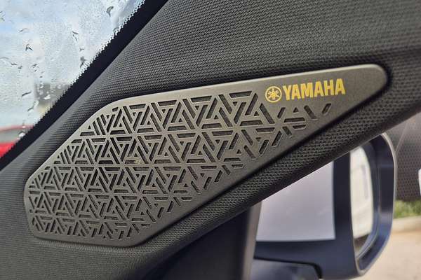 2025 Mitsubishi Outlander Exceed Tourer ZM