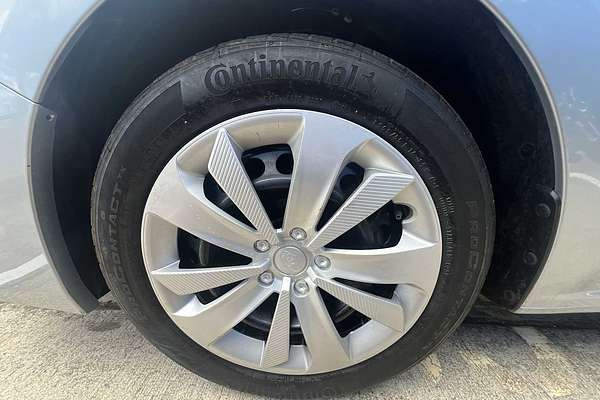 2020 Subaru Impreza