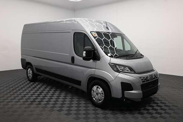 2024 Fiat Ducato Series 9 LWB