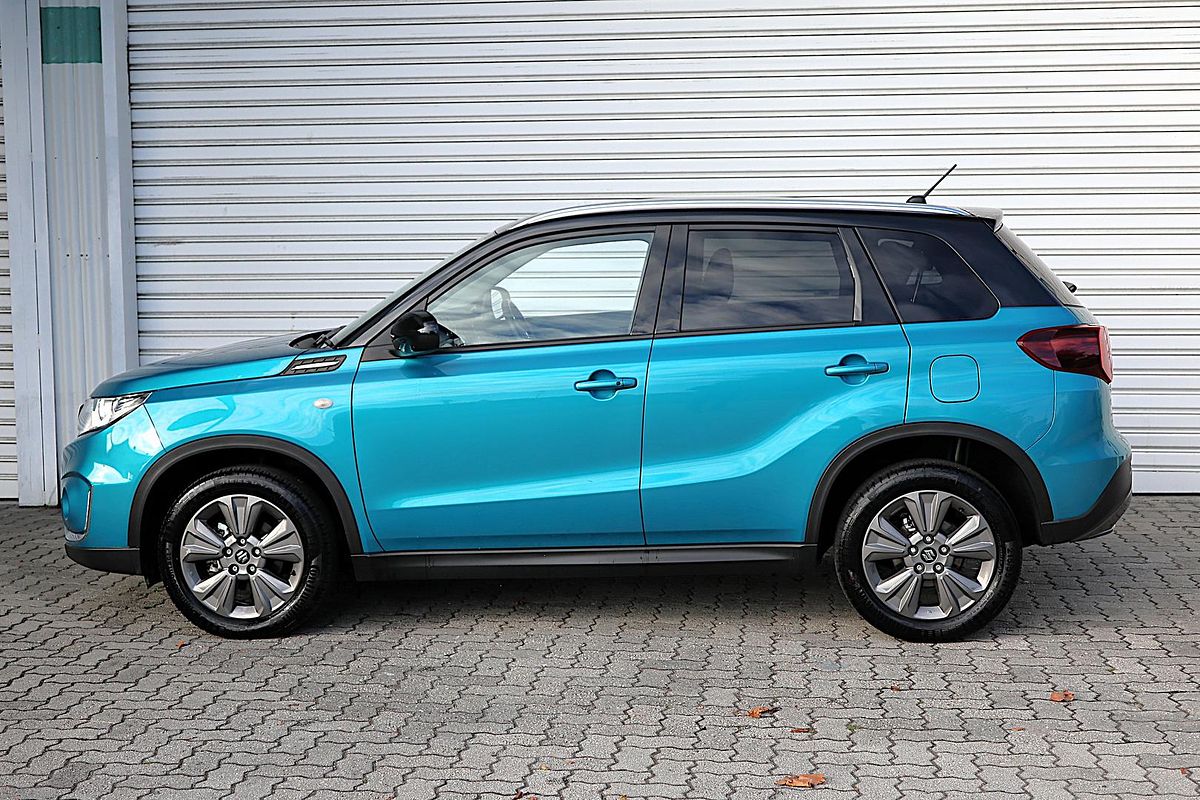 2023 Suzuki Vitara LY Series II