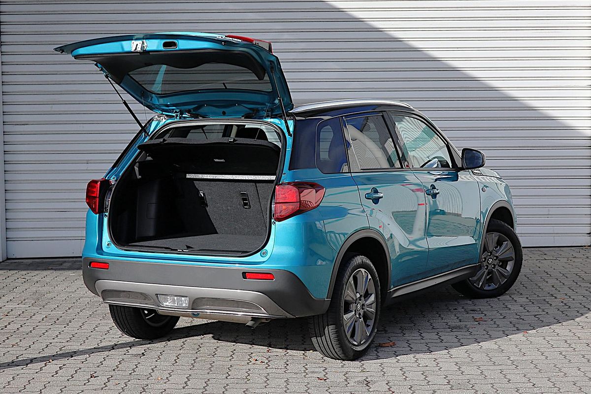 2023 Suzuki Vitara LY Series II