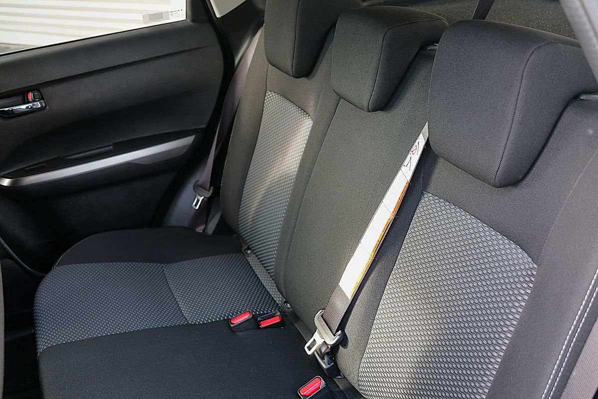2023 Suzuki Vitara LY Series II