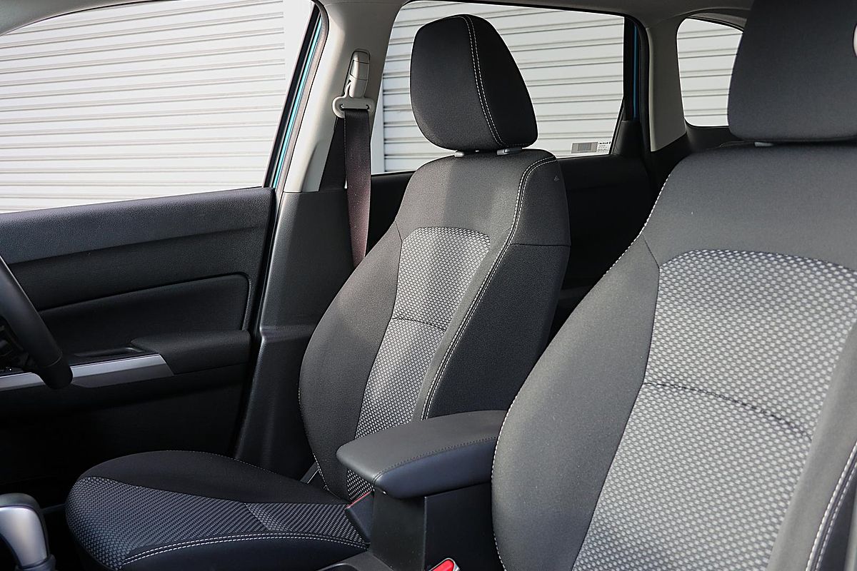 2023 Suzuki Vitara LY Series II