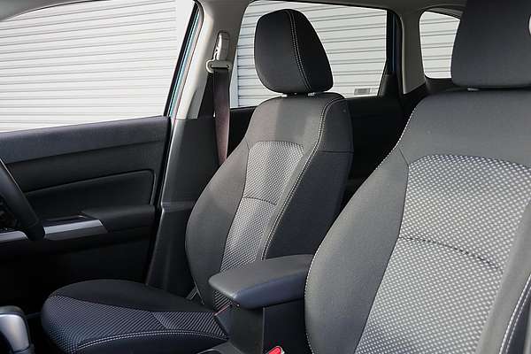 2023 Suzuki Vitara LY Series II