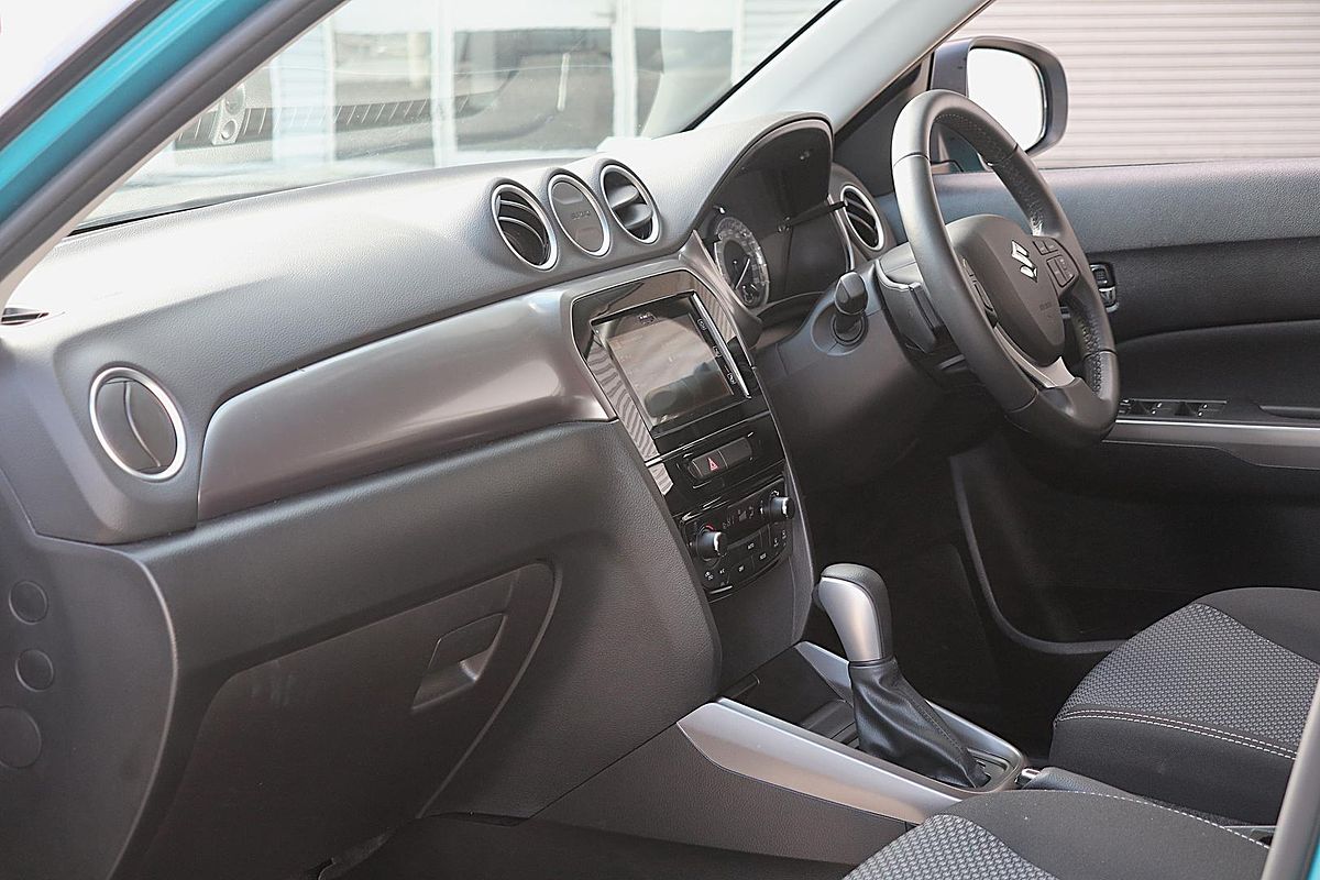 2023 Suzuki Vitara LY Series II