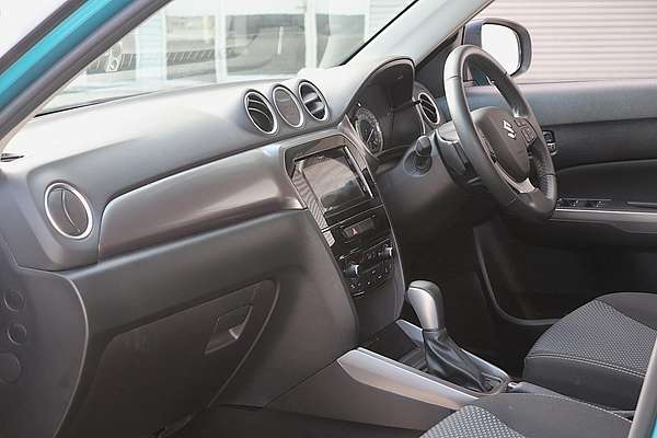2023 Suzuki Vitara LY Series II