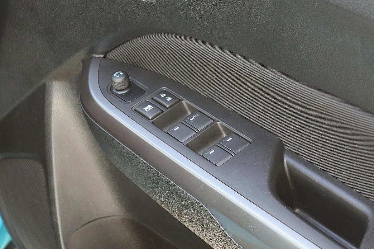 2023 Suzuki Vitara LY Series II