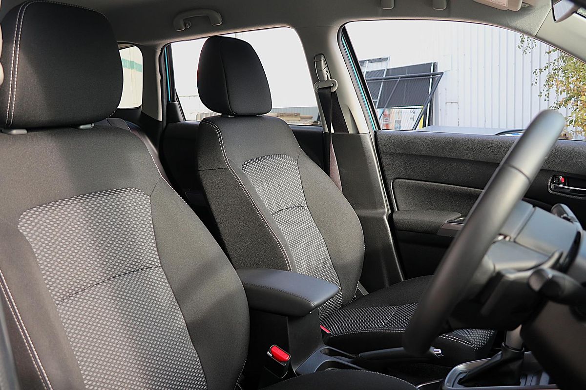 2023 Suzuki Vitara LY Series II