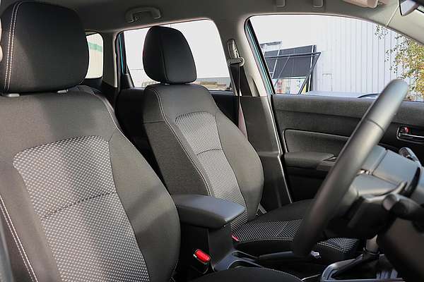 2023 Suzuki Vitara LY Series II