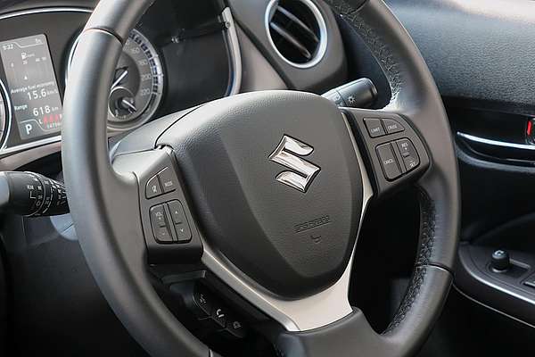 2023 Suzuki Vitara LY Series II
