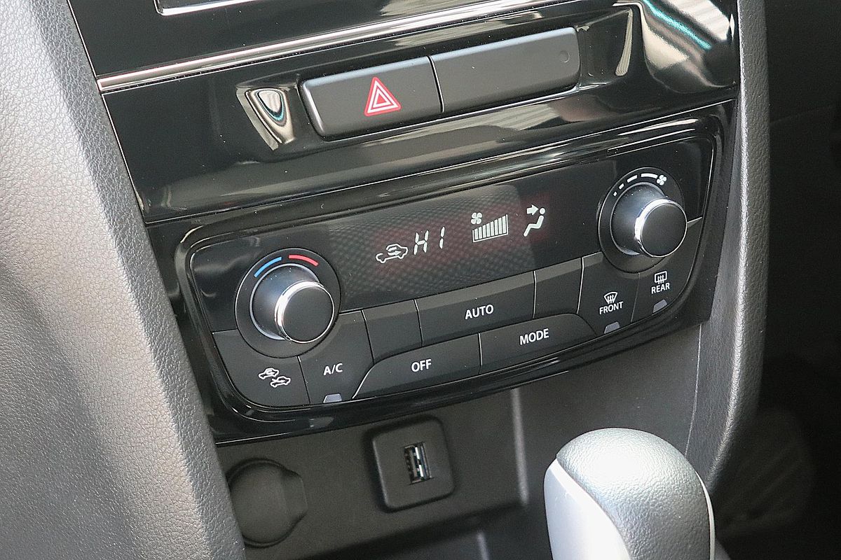 2023 Suzuki Vitara LY Series II