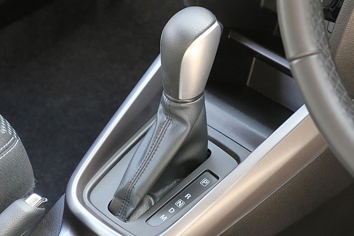 2023 Suzuki Vitara LY Series II