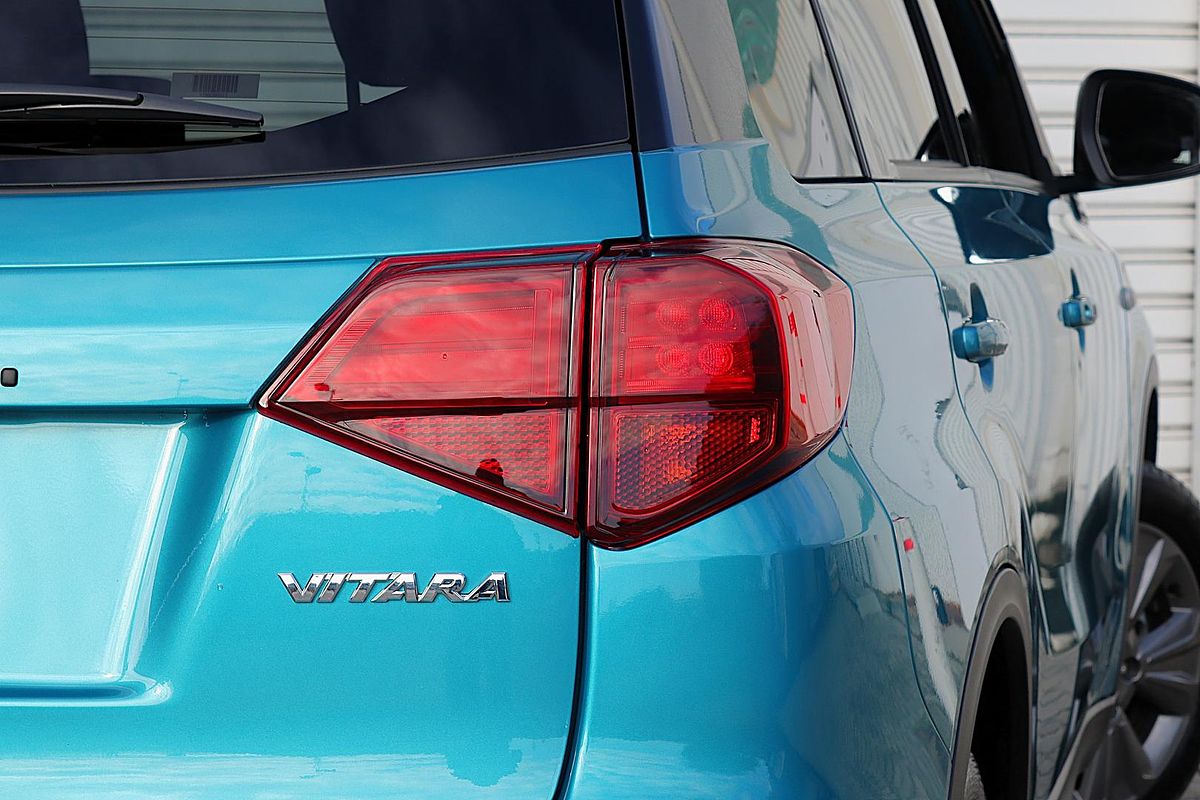 2023 Suzuki Vitara LY Series II