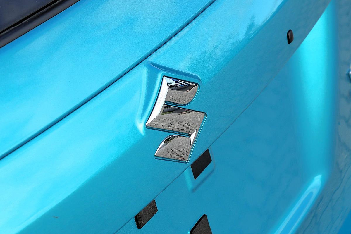 2023 Suzuki Vitara LY Series II