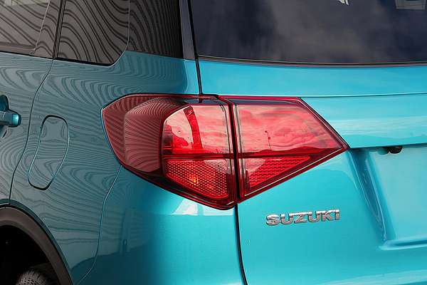 2023 Suzuki Vitara LY Series II