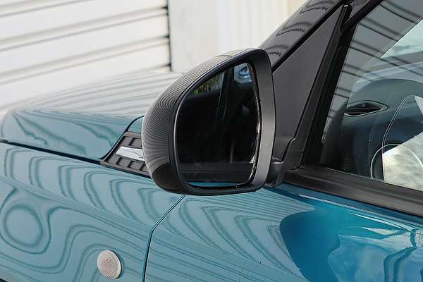 2023 Suzuki Vitara LY Series II