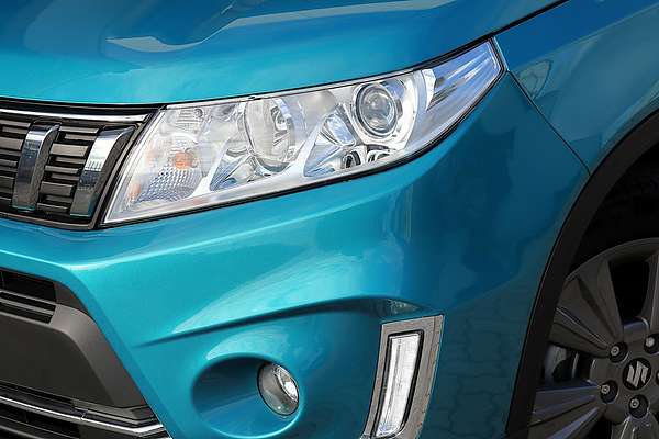 2023 Suzuki Vitara LY Series II