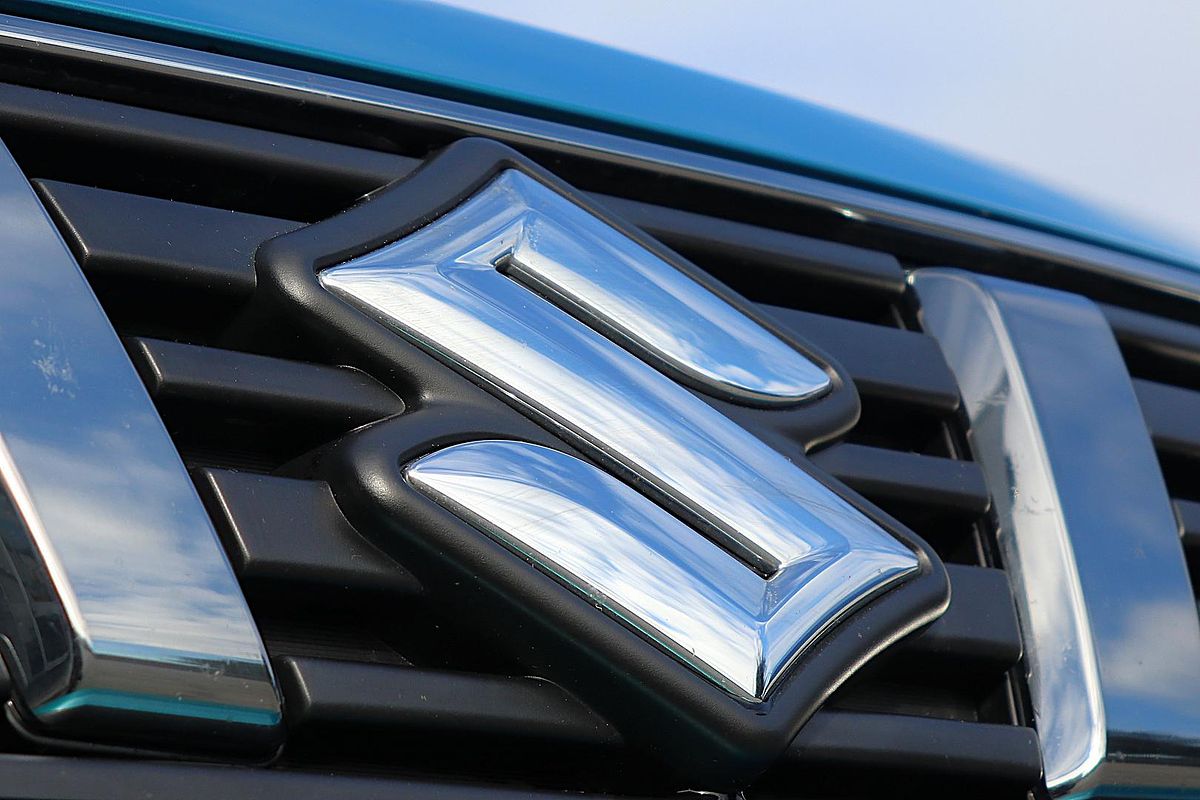 2023 Suzuki Vitara LY Series II