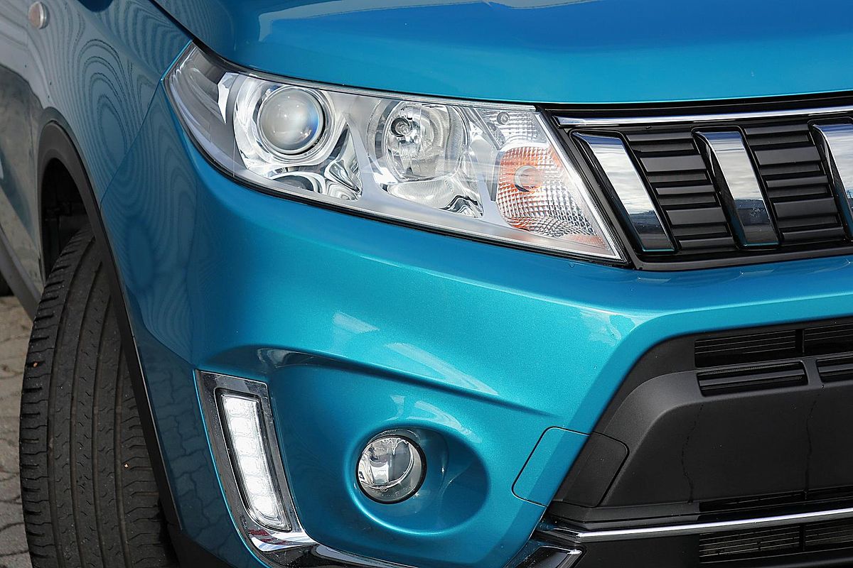 2023 Suzuki Vitara LY Series II