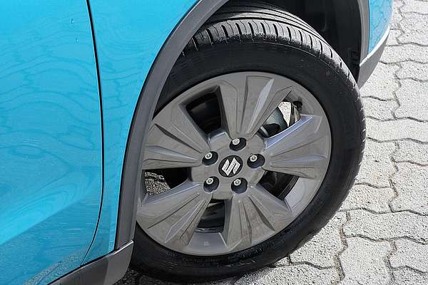2023 Suzuki Vitara LY Series II