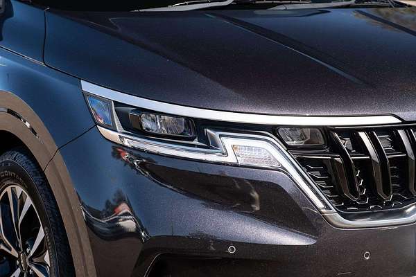 2021 Kia Carnival Si KA4