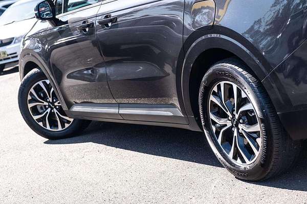 2021 Kia Carnival Si KA4
