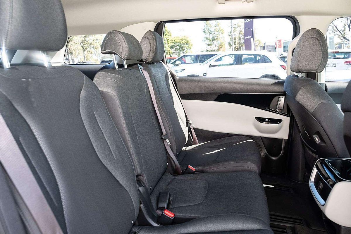 2021 Kia Carnival Si KA4