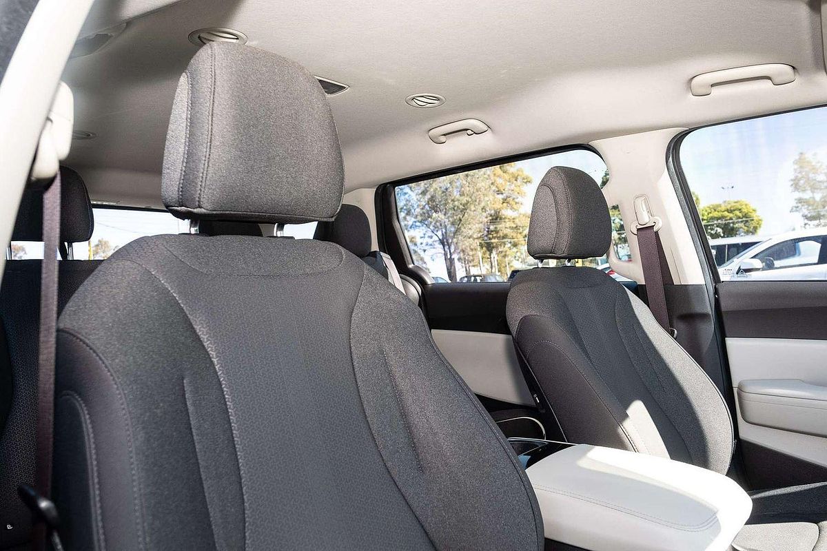 2021 Kia Carnival Si KA4