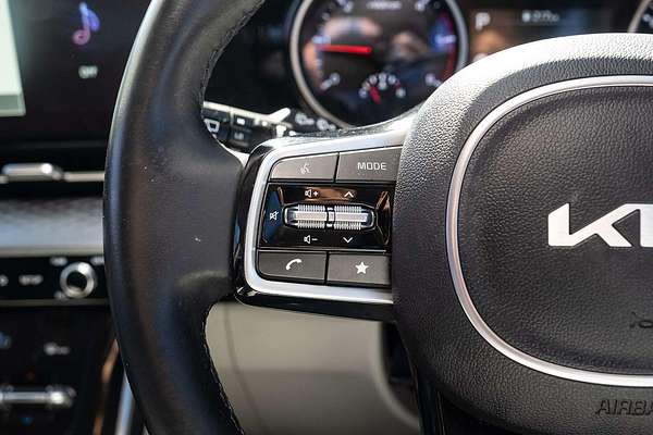 2021 Kia Carnival Si KA4