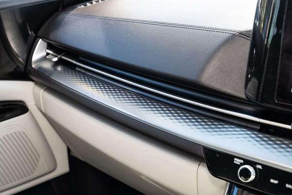 2021 Kia Carnival Si KA4
