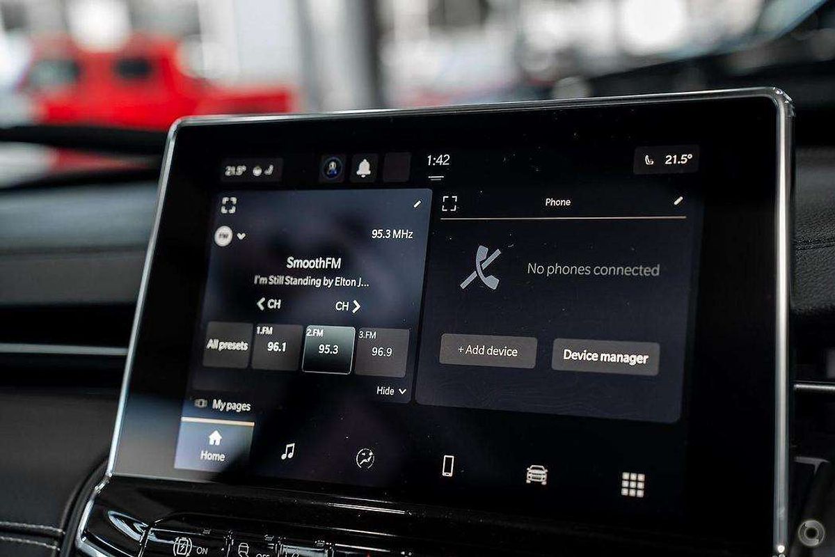 2024 Jeep Compass Limited 4xe MV