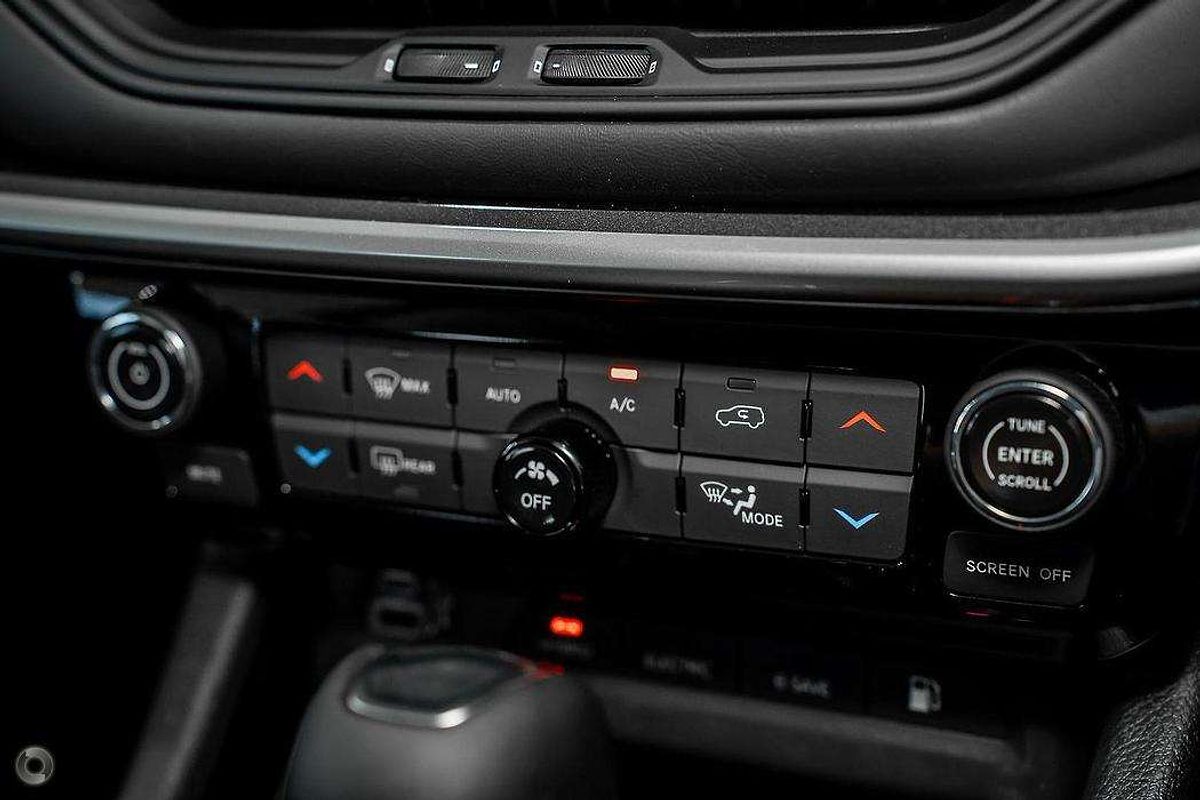 2024 Jeep Compass Limited 4xe MV