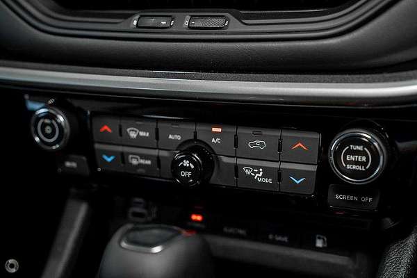 2024 Jeep Compass Limited 4xe MV