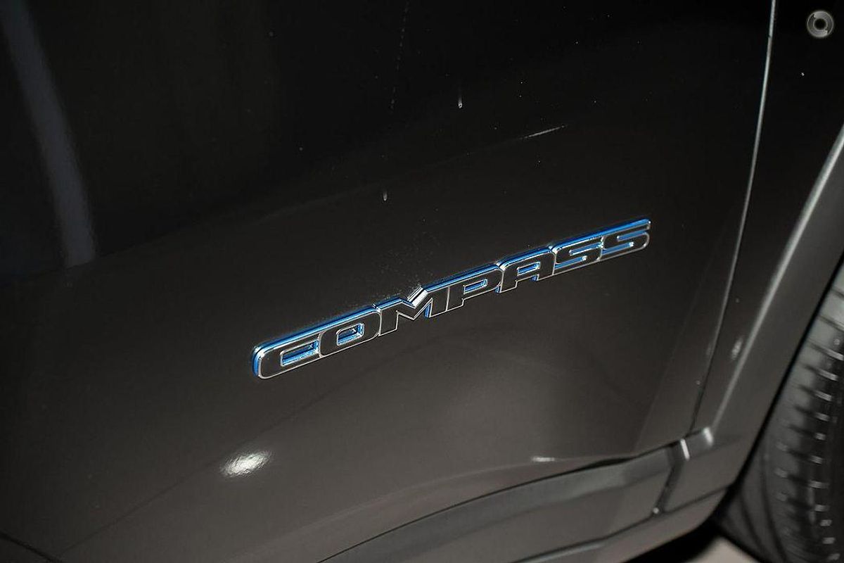 2024 Jeep Compass Limited 4xe MV