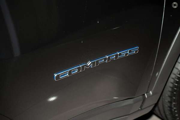 2024 Jeep Compass Limited 4xe MV