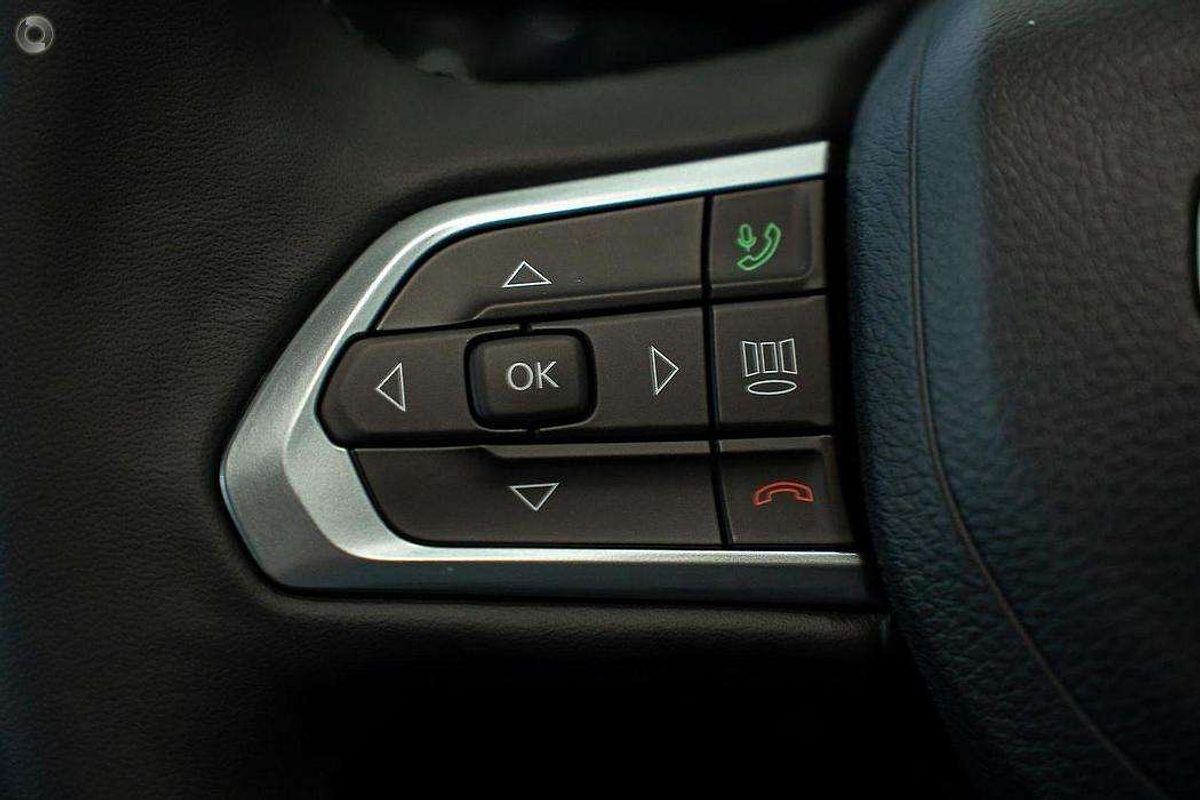 2024 Jeep Compass Limited 4xe MV
