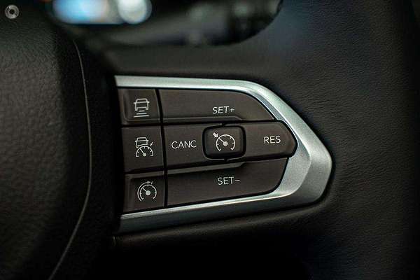 2024 Jeep Compass Limited 4xe MV