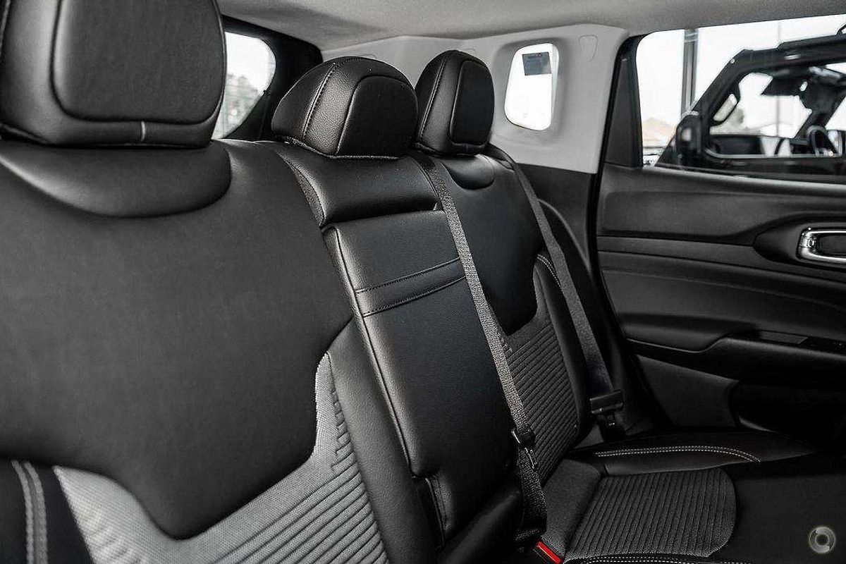 2024 Jeep Compass Limited 4xe MV