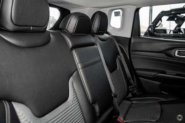 2024 Jeep Compass Limited 4xe MV
