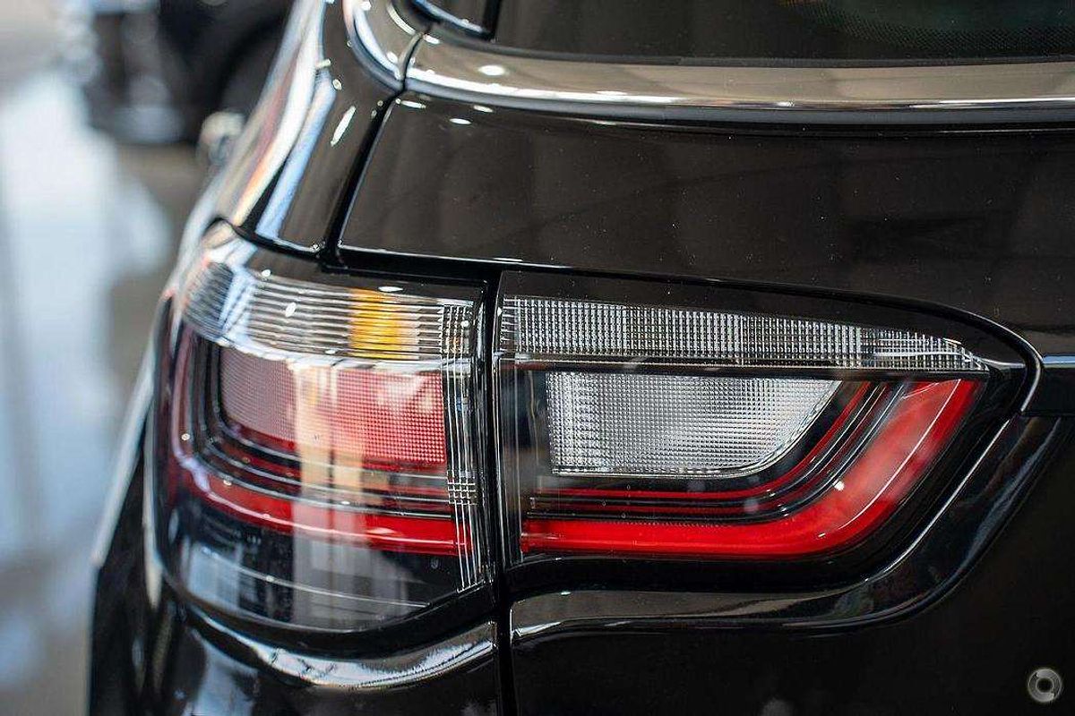 2024 Jeep Compass Limited 4xe MV